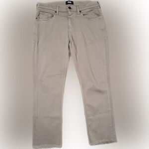 Paige Tan Lennox Jean